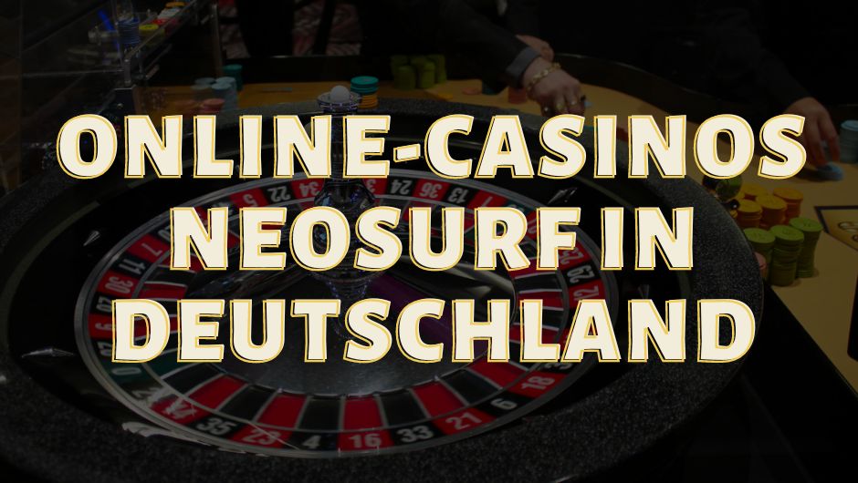 Was soll aus die besten Online Casinos werden?